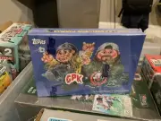 2023 GPK TOPPS VIEW ASKEW BOX 6 PACKS NEW! GARBAGE PAIL KIDS JAY AND SILENT BOB