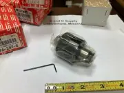 SPI 74-247-8, Tapmaster TPC12 - 1/4, Tap Adapter, Bilz Style, Made in Japan