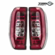FIT Maxus LDV T60 MG Extender 2021-2023 Facelift Pair LR Tail Lamp Rear Light