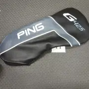PING G425 Driver Head Cover Men Golf Club Cover BRAND NEW 250528