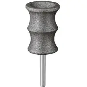 Fit Dremel 7350 Pet dog nail grinder attachment diamond bit refill replacemen...