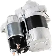 Compatible With Mercedes Benz A4159065400 A4159063900 W453 SMART COUPE car Start driving Starter motor device Launcher the engine Auto parts