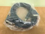 NEW KVM Switch Cables, 6 ft, DVI 24+5 and USB