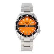 SEIKO SEIKO5 SRPK11K Mechanical CURVED HARDLEX GLASS