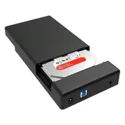 Universal Usb 3.0 Hdd Enclosure for Laptop / Desktop