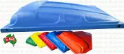 BLUE Standard Canopy Medium Fits for Massey Ferguson TEF20 TE20 TEA20 TED20
