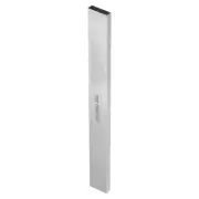 High Speed Steel 4241 Square Lathe Tool Bit Blank 6mm x 20mm x 200mm