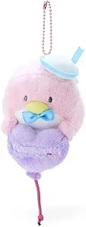 Sanrio 839124 Tuxedo Sam (Pam) Mascot Holder, Balloon Dream