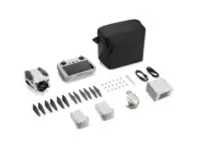 DJI Mini 3 Fly More Combo Plus with DJI RC Controller Screen (Brand New, Sealed)