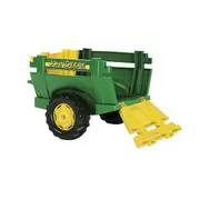 John Deere Rolly Farm Trailer