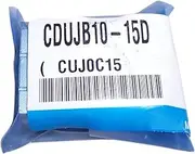CungSu 1 Pcs CDUJB10-15D New in Box CDUJB1015D Expediated