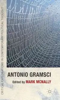 在飛比找博客來優惠-Antonio Gramsci