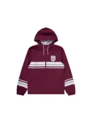 QLD Maroons State of Origin Mens Windbreaker