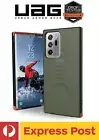 Samsung Galaxy Note 20 Ultra ShockProof Protection Slim Case - UAG CIVILIAN