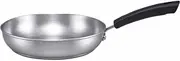 Meyer Centennial Stainless Steel Frying Pan, 24 cm Skillet, Induction Compatible, Dishwasher Safe