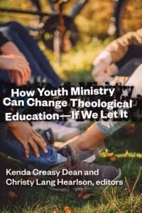 在飛比找博客來優惠-How Youth Ministry Can Change 