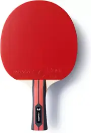 Team Table Tennis Bat, Professional Table Tennis Bat for Beginners and Advanced