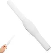 Uonlytech Reusable Luminous Cheering Stick High Brightness LED Glow Stick for Concerts Festivals Portable Emergency Light for Enhanced Audience Engagement