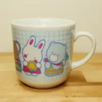 在飛比找蝦皮購物優惠-sanrio cheery chums 1985年出品 陶瓷