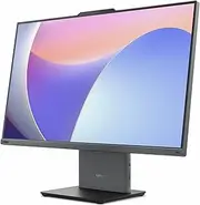 Lenovo ThinkCentre neo 50a 27 Gen 5 12SB003GUS All-in-One Computer - Intel Core i5 13th Gen i5-13420H - 16 GB - 512 GB SSD - 27" Full HD - Desktop - Luna Gray