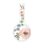 Lang Kitchen Porcelain Spoon Rest Inner Garden Cooking