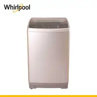 在飛比找有閑購物優惠-Whirlpool惠而浦 WM10KW定頻直立式洗衣機10公