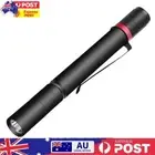Mini Penlight Portable LED Flashlights 3 Modes Waterproof Camping Hiking Torch