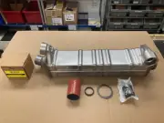 2008-16 Volvo D13/Mack MP8 EGR Cooler from Bulletproof Diesel