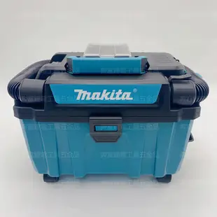 Makita 牧田 18V 吸塵器 充電式吸塵器 VC10L 乾溼兩用吸塵器 粉塵專用 無線吸塵器 集塵機 電動吸塵器