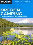 在飛比找三民網路書店優惠-Moon Outdoors Camping Oregon: 