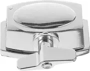 VINTORKY Drum Saddle Adjuster for Drum Kit Mount Bracket Floor Leg Holder Iron Base