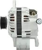 Generator Alternator Compatible with SUBARU Legacy IV Outback 2.5i 2005-2009 23700AA55A A3TG2391 A3TG2391ZC