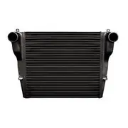 Jayrad Charge Air Cooler - IC9200