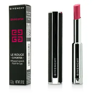 紀梵希 Givenchy - 光吻誘惑美唇膏Le Rouge A Porter Whipped Lipstick