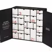 Net-a-Porter Advent Calendar Brand New HIGH QUALITY EMPTY