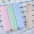 Portable Tableware Storage Box Cutlery Picnic Chopstick Spoon Container Case