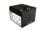 APC Replacement Battery Cartridge #V207, Suitable For SMV1500CAI