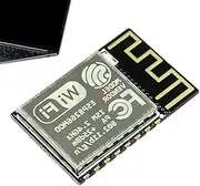 WiFi Development Board Module, ESP8266 WiFi Remote Transceiver Module | Stable Performance Wireless Modules for Sensor Networks, Smart Homes and Controlling
