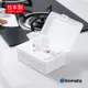 日本INOMATA 日製掀蓋式十字抽取濕紙巾收納盒-加大款-2色可選