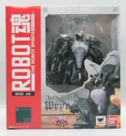 Bandai Robot Spirits Aura Battler Wryneck #220 Sealed