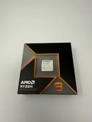 AMD Ryzen 9 9950X - Ryzen 9 9000 Series Granite Ridge (Zen 5) 16-Core 4.3 GHz