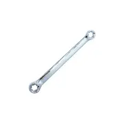 SP Tools Double Ring Spanner - Size E14 x E16 E Torx Long Individual Cr-V Steel