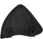 Gadpiparty Axe Hatchet Safety Cover Durable Axe Protector for Outdoor Hiking Lightweight and Easy to Carry Snap Button Closure for Secure Storage for Camping and Wilderness Survival