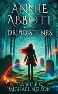 在飛比找博客來優惠-Annie Abbott and the Druid Sto