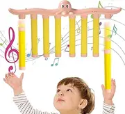 Falling Sticks Game Toy - Reaction Training Toy | Outdoor Quick Grab Stick Toy for Improved Concentration, School Activity