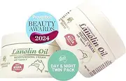 Australian Creams Lemon Tea Tree Moisturising Cream 500 g