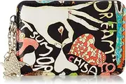 TSUMORI CHISATO(ツモリチサト) Pass Case, Commuter Passcase, Happy Staff
