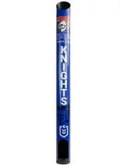 [NRL] Newcastle Knights Stubby Holder Dispenser Storage