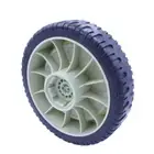 Lawn Maintenance Simplified with Reliable Wheels for Models For HRJ216 215 196