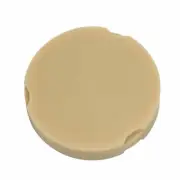 Dental Acrylic CAD/CAM Monolayer PMMA A1 For Temporary Crown & Bridge DISC